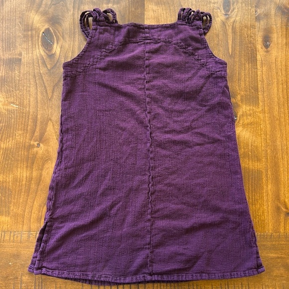 Oh My Gauze! Cotton Tank - Picture 2 of 4